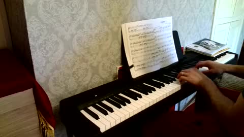 Mr. Dan online show from February 4, 2025, 12:33 pm