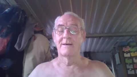 Chuck online show from April 11, 2026, 1:04 pm