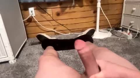 mrthick954 online show from February 23, 2025, 5:29 pm