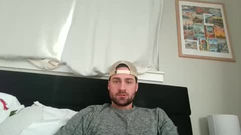 mrthickly818 online show from January 12, 2026, 2:55 pm