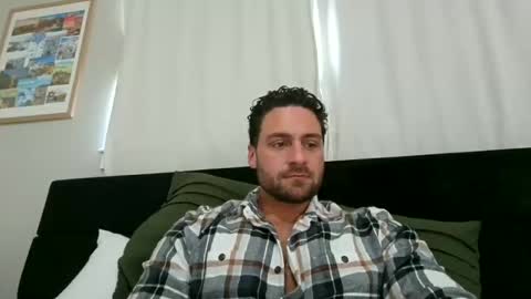 mrthickly818 online show from February 6, 2026, 7:50 pm