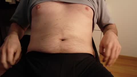 Tony online show from April 7, 2026, 7:09 am