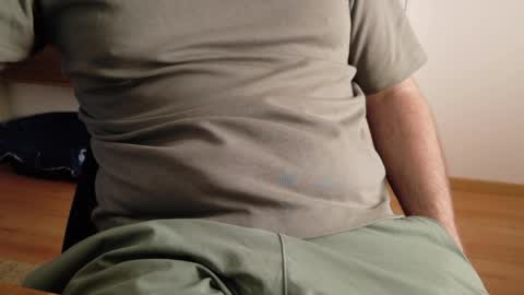 Tony online show from April 20, 2026, 7:55 am