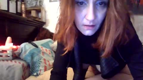 warningdreams online show from December 19, 2024, 3:29 am