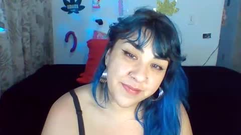 Mrs Venus online show from November 12, 2025, 5:08 am