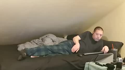 mrxhere online show from January 2, 2025, 7:51 pm