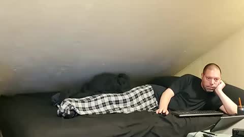 mrxhere online show from January 13, 2025, 7:42 pm