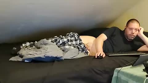 mrxhere online show from January 27, 2025, 3:28 pm