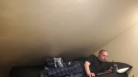 mrxhere online show from November 1, 2025, 2:46 am