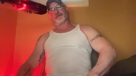 Mr. York online show from March 23, 2026, 10:36 pm