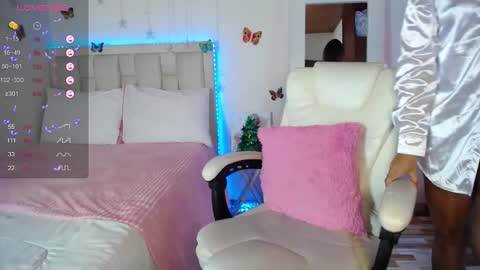 Tania online show from December 21, 2024, 8:10 pm