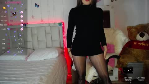 Tania online show from January 31, 2025, 8:01 pm
