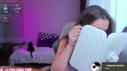 Allison online show from February 9, 2025, 11:47 am