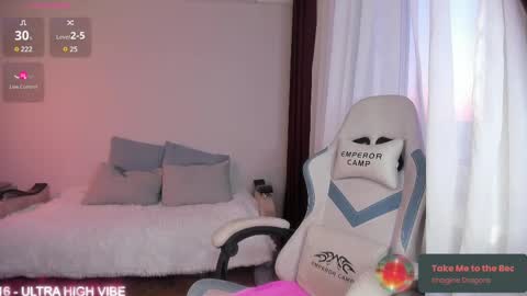 Allison online show from February 23, 2025, 2:35 pm