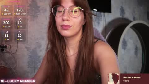 Allison online show from November 18, 2025, 10:09 am