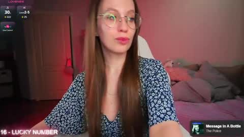 Snapshot of ms_allison chatting on April 22, 2026, 6:09 pm Allison online show from April 22, 2026, 6:09 pm