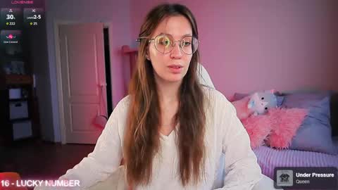 Snapshot of ms_allison chatting on April 27, 2026, 12:36 pm Allison online show from April 27, 2026, 12:36 pm