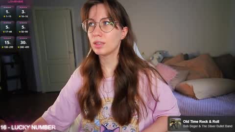 Snapshot of ms_allison chatting on May 15, 2026, 1:29 pm Allison online show from May 15, 2026, 1:29 pm