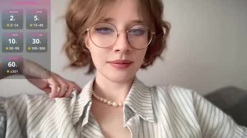 ms_christiana online show from November 24, 2025, 11:54 am