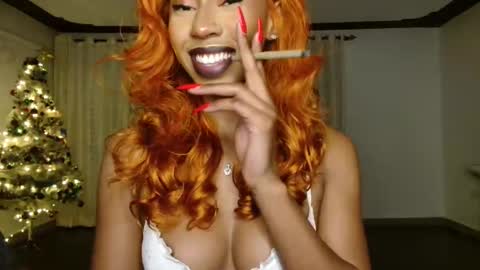 ms_crystal online show from December 5, 2025, 9:00 pm