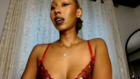 ms_crystal online show from June 27, 2026, 1:50 pm