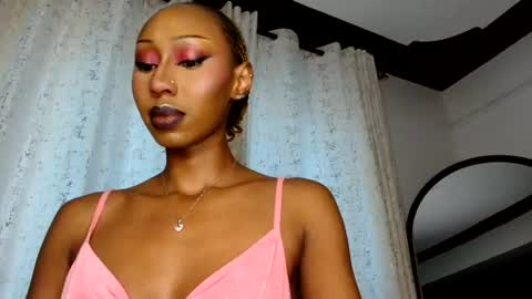 ms_crystal online show from July 2, 2026, 10:54 am