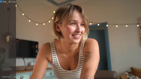 dira and the riru tribe online show from February 14, 2026, 12:13 pm