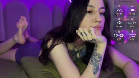 Dita online show from May 31, 2026, 8:10 pm