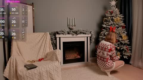 Elizabeth online show from December 6, 2024, 5:11 pm