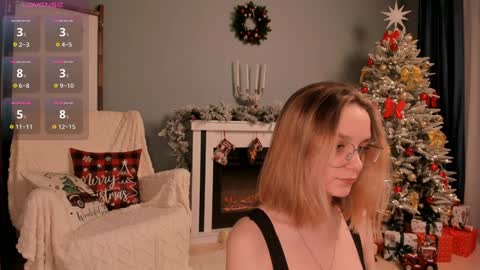 Elizabeth online show from December 9, 2024, 3:22 pm
