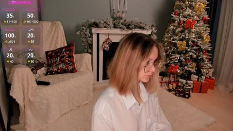 Elizabeth online show from December 27, 2024, 2:33 pm