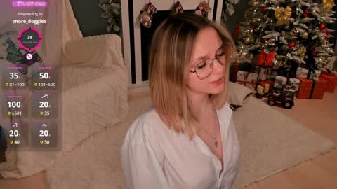 Elizabeth online show from December 27, 2024, 9:00 pm