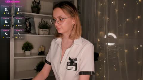 Elizabeth online show from January 11, 2025, 6:12 pm