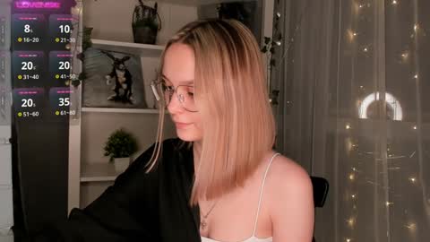Elizabeth online show from January 18, 2025, 7:26 pm