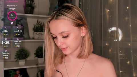 Elizabeth online show from January 31, 2025, 8:54 pm