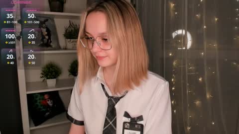 Elizabeth online show from February 8, 2025, 3:00 pm