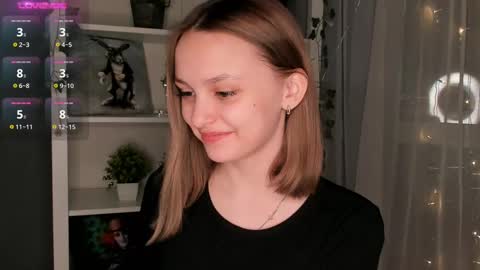 Elizabeth online show from February 16, 2025, 3:38 pm