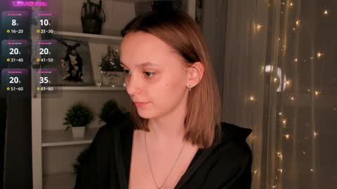 Elizabeth online show from February 20, 2025, 8:47 pm