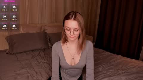 Elizabeth online show from February 28, 2025, 6:09 pm