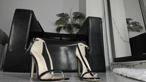 Goddess. Miss. Lady.  Queen. Madam Milady online show from February 25, 2025, 4:00 pm