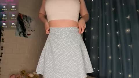 Eva 3 online show from September 12, 2025, 1:11 pm