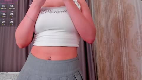 Eva 3 online show from April 20, 2026, 12:41 pm