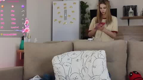 Snapshot of ms_foryou chatting on December 28, 2024, 6:40 pm Ms ForYOU online show from December 28, 2024, 6:40 pm