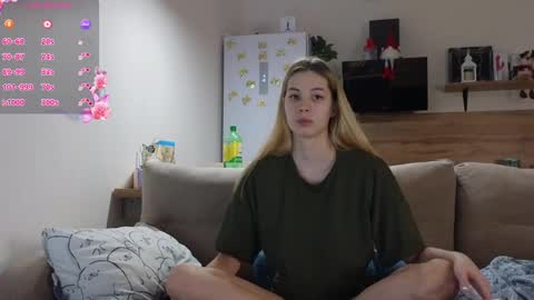 Snapshot of ms_foryou chatting on January 11, 2025, 3:20 pm Ms ForYOU online show from January 11, 2025, 3:20 pm