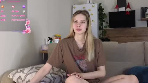 Snapshot of ms_foryou chatting on January 29, 2025, 4:05 am Ms ForYOU online show from January 29, 2025, 4:05 am