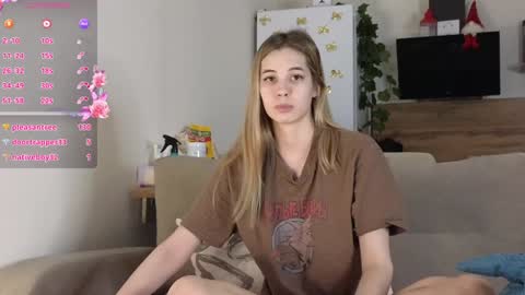 Snapshot of ms_foryou chatting on January 29, 2025, 7:15 am Ms ForYOU online show from January 29, 2025, 7:15 am
