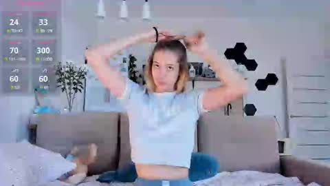 Ms ForYOU online show from October 10, 2025, 7:07 am