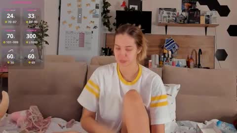 Ms ForYOU online show from November 5, 2025, 3:50 am