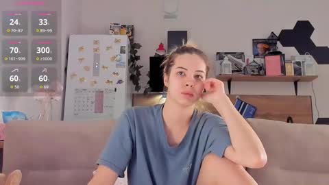 Ms ForYOU online show from November 21, 2025, 4:00 am