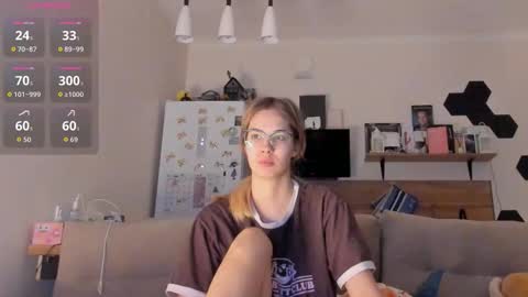 Ms ForYOU online show from December 23, 2025, 3:37 am